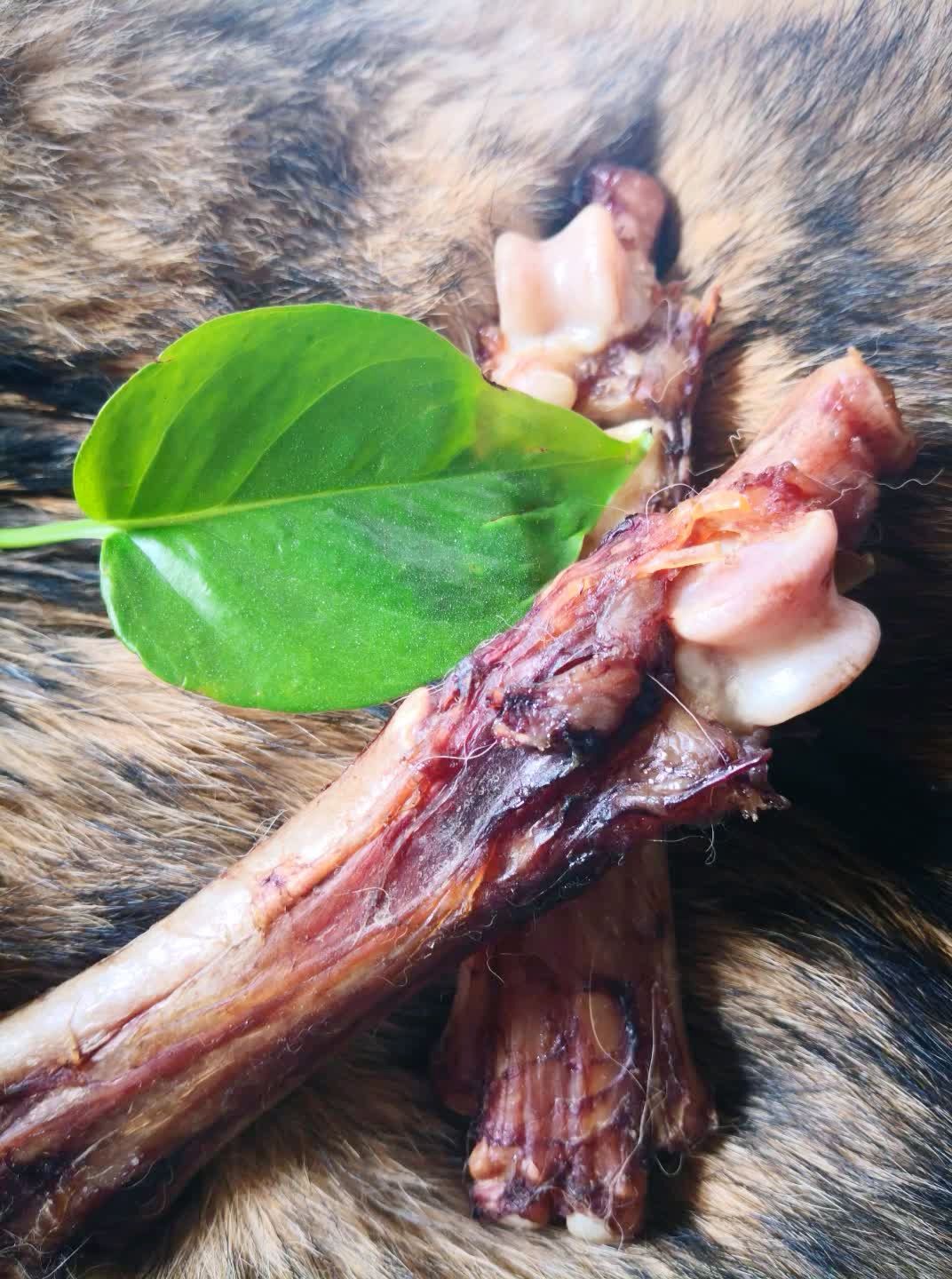 狼髀石,回家自己拆卸,所以价格不高,体验diy乐趣.