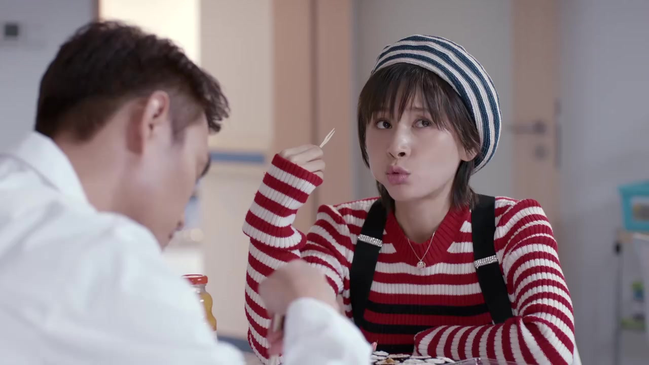 欢乐颂曲筱绡不理解包总过于关心安迪,安迪真的有这么脆弱吗