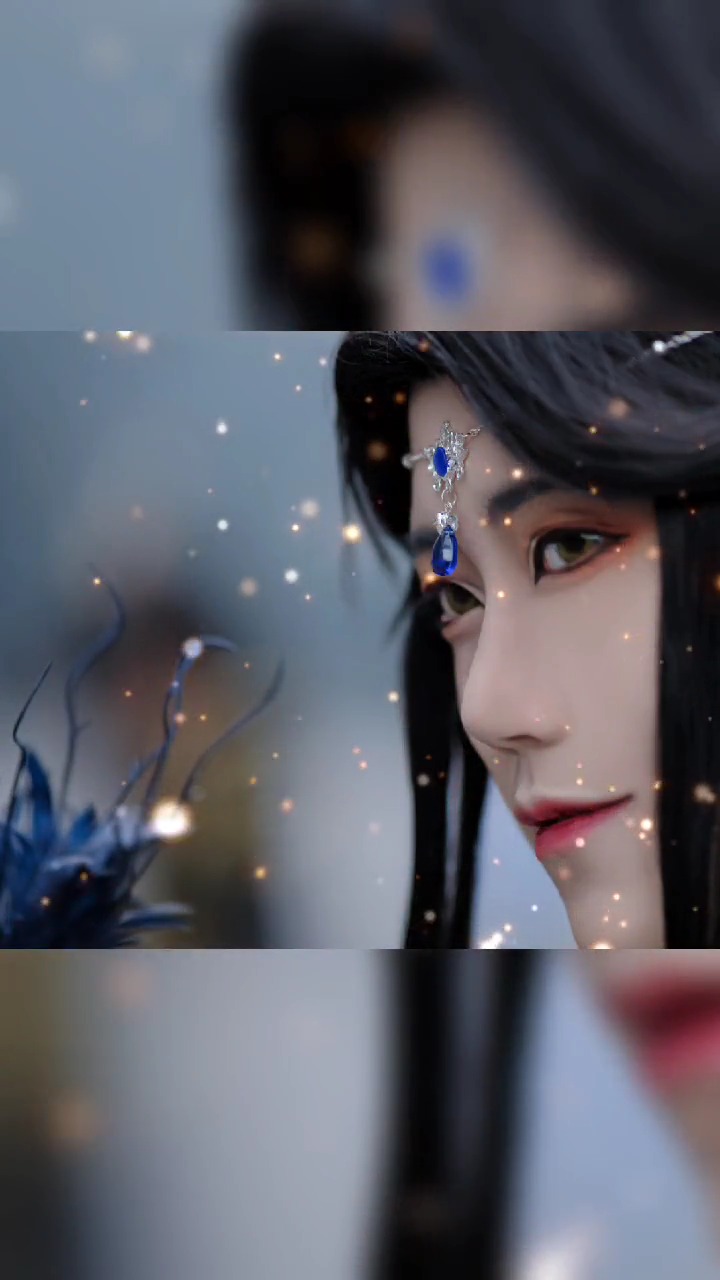 "愿蒙垂怜 得有家归"蝶骨美人席只能回家!