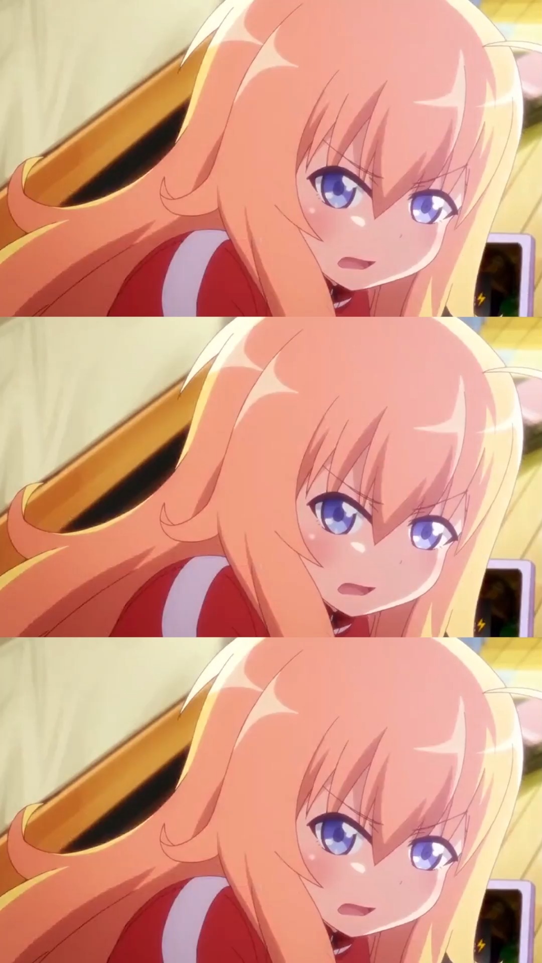 珈百璃的堕落丨前方高萌,你能顶得住吗#动漫推荐