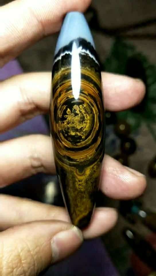 极品永远是极品,苍天生物～蒙天珠