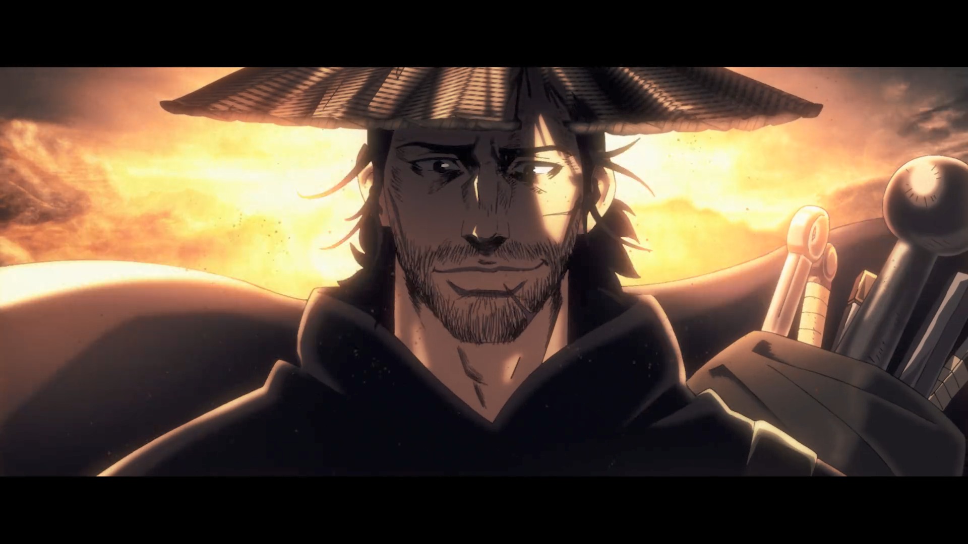 镖人预告:天下熙熙,皆为利往#镖人动画