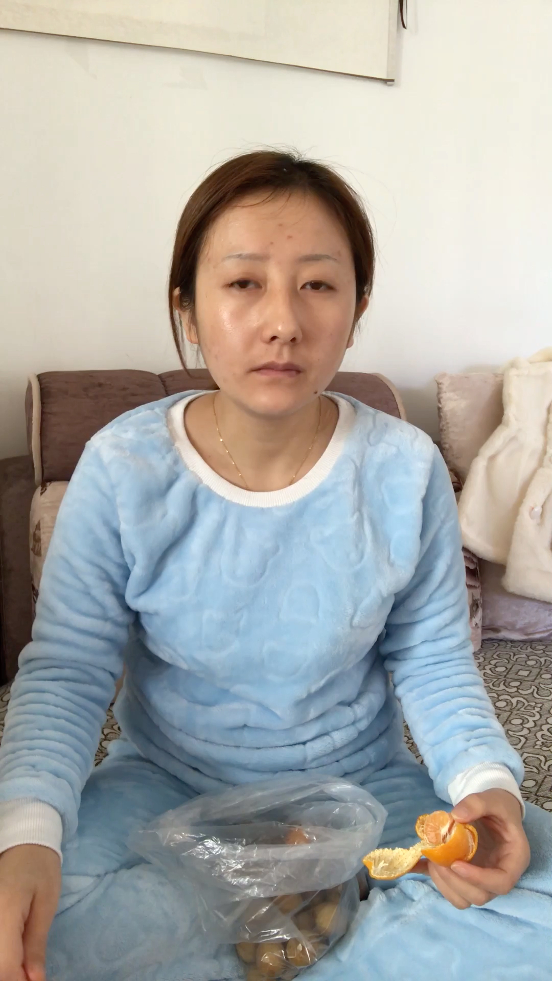 经理让加班赶紧打扮一下,不能这样邋遢的去781578157815