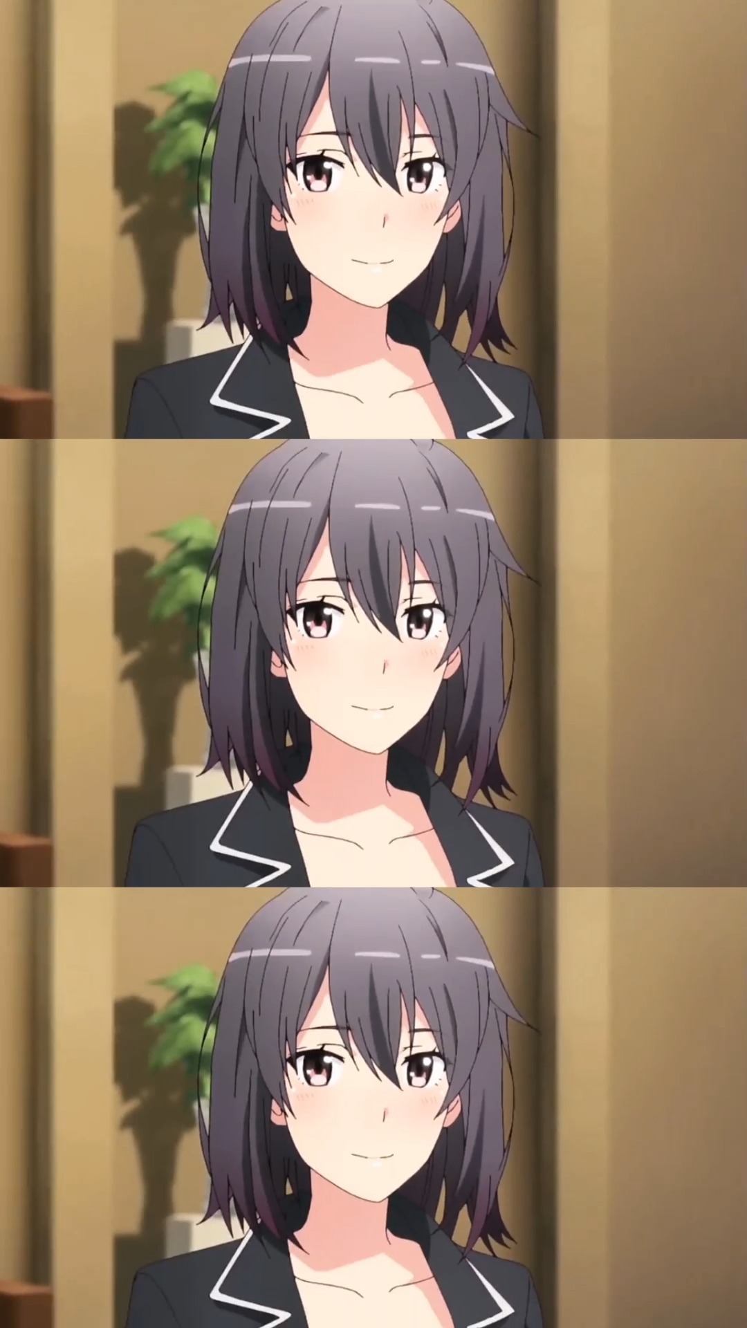 我的青春恋爱物语果然有问题丨神仙姐姐 雪之下阳乃#动漫推荐