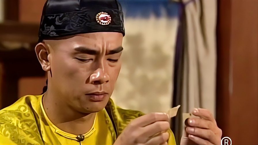 鹿鼎记:韦小宝当官可真不容易,一听这口号就知道,老传销头子了