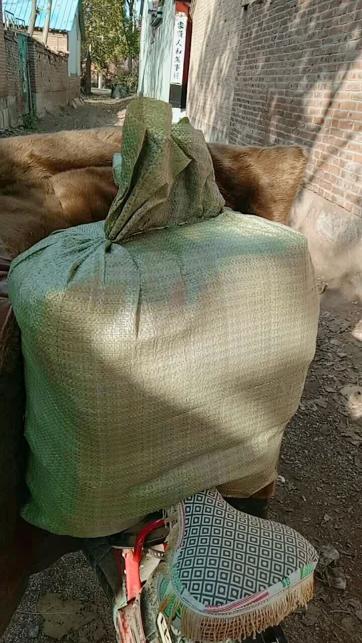 咪多咪拉拉裤六包发货去