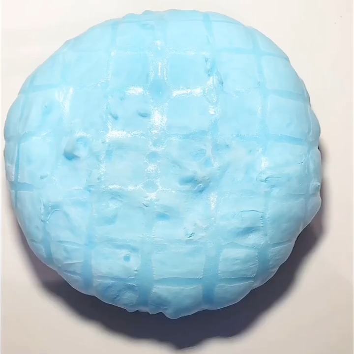 超级清爽的大冰山,捏捏更解压