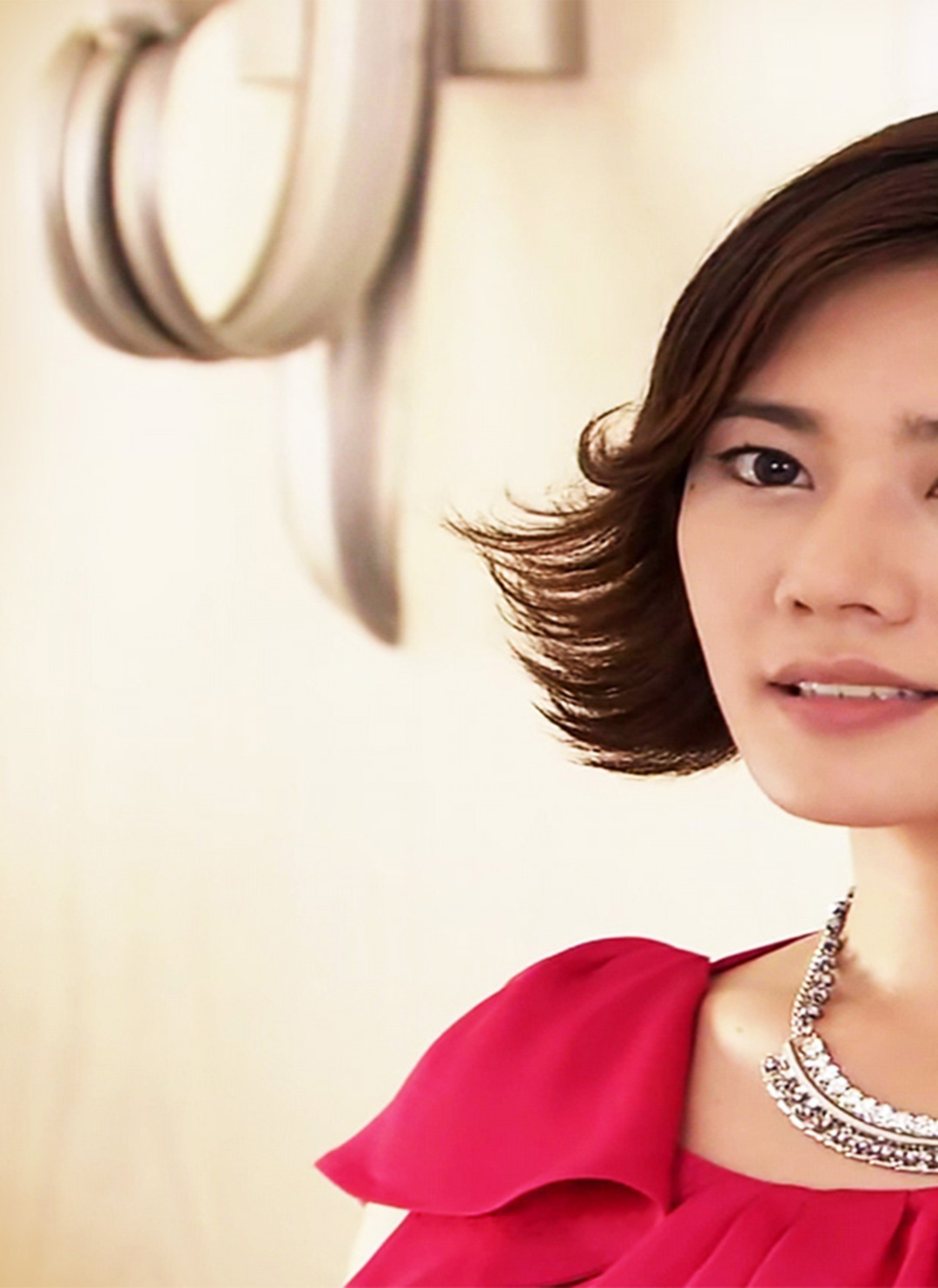 《回家》中林品如才是第三者?