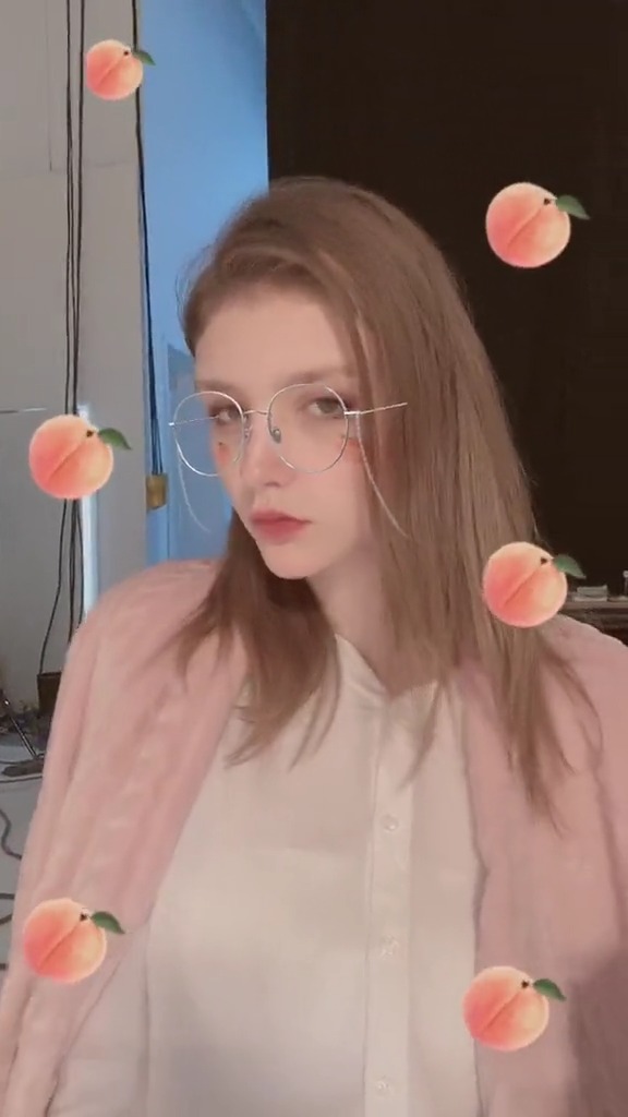 今日份的小仙女nastia 小助手