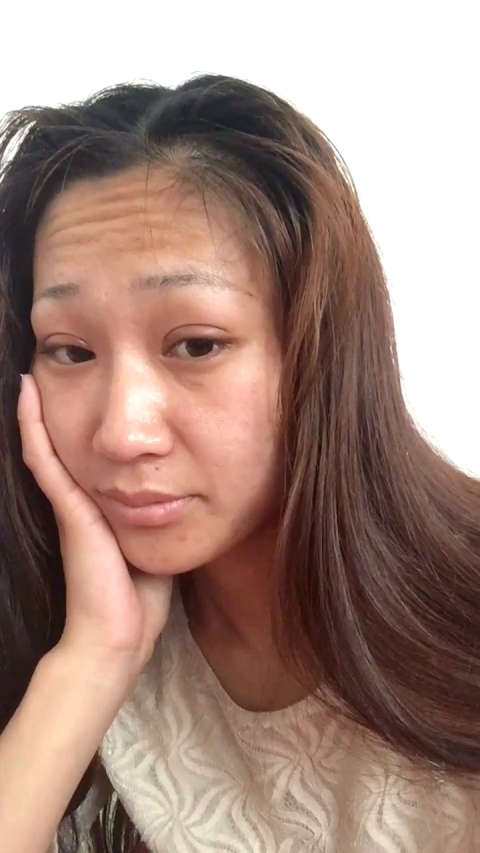 四十岁大妈,秒变十八岁少女