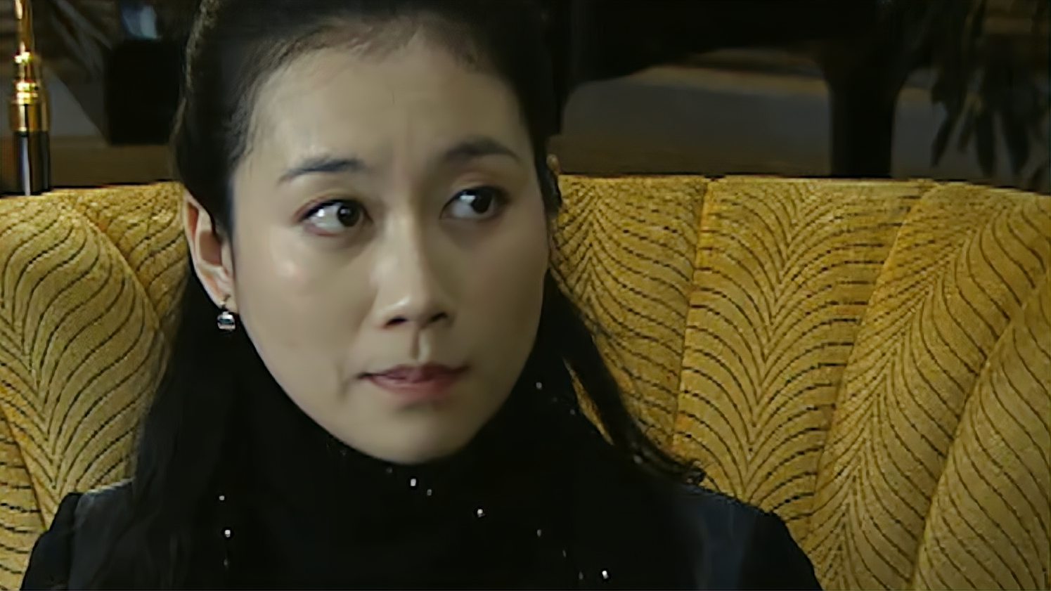 错爱2:梅雨歌主动向老公示爱,只为气老公前妻,老公却无动于衷