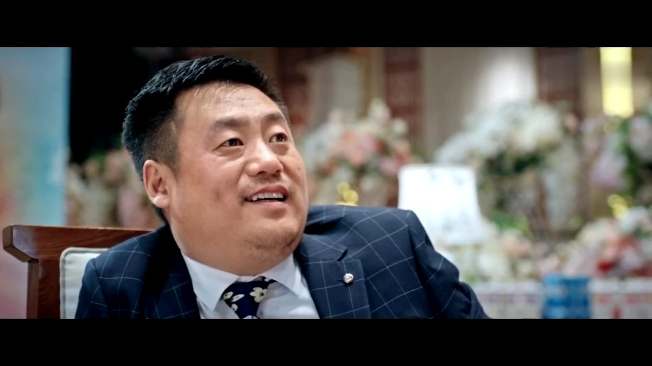 宋晓峰吹牛吹过头说自己是老板,结果被识破当场打脸.