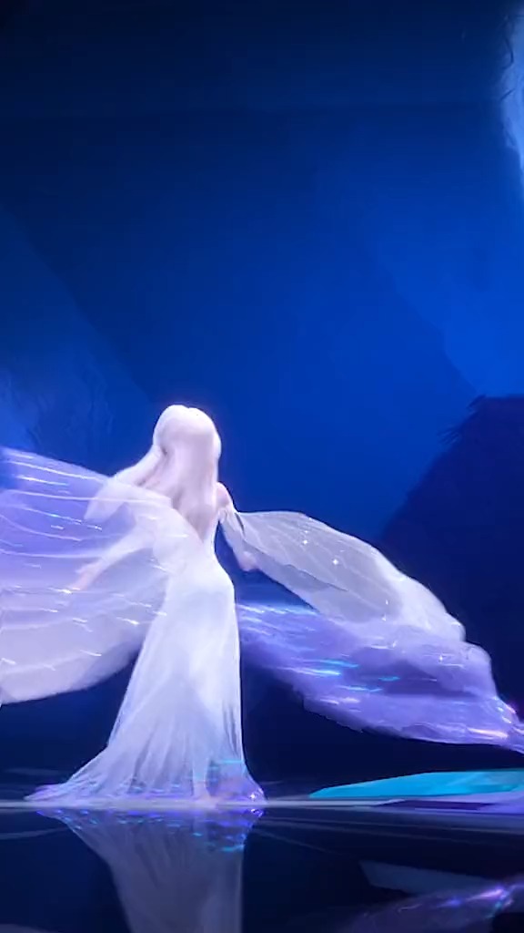 这就是传说中的艾莎骑马,简称沙琪玛吗?