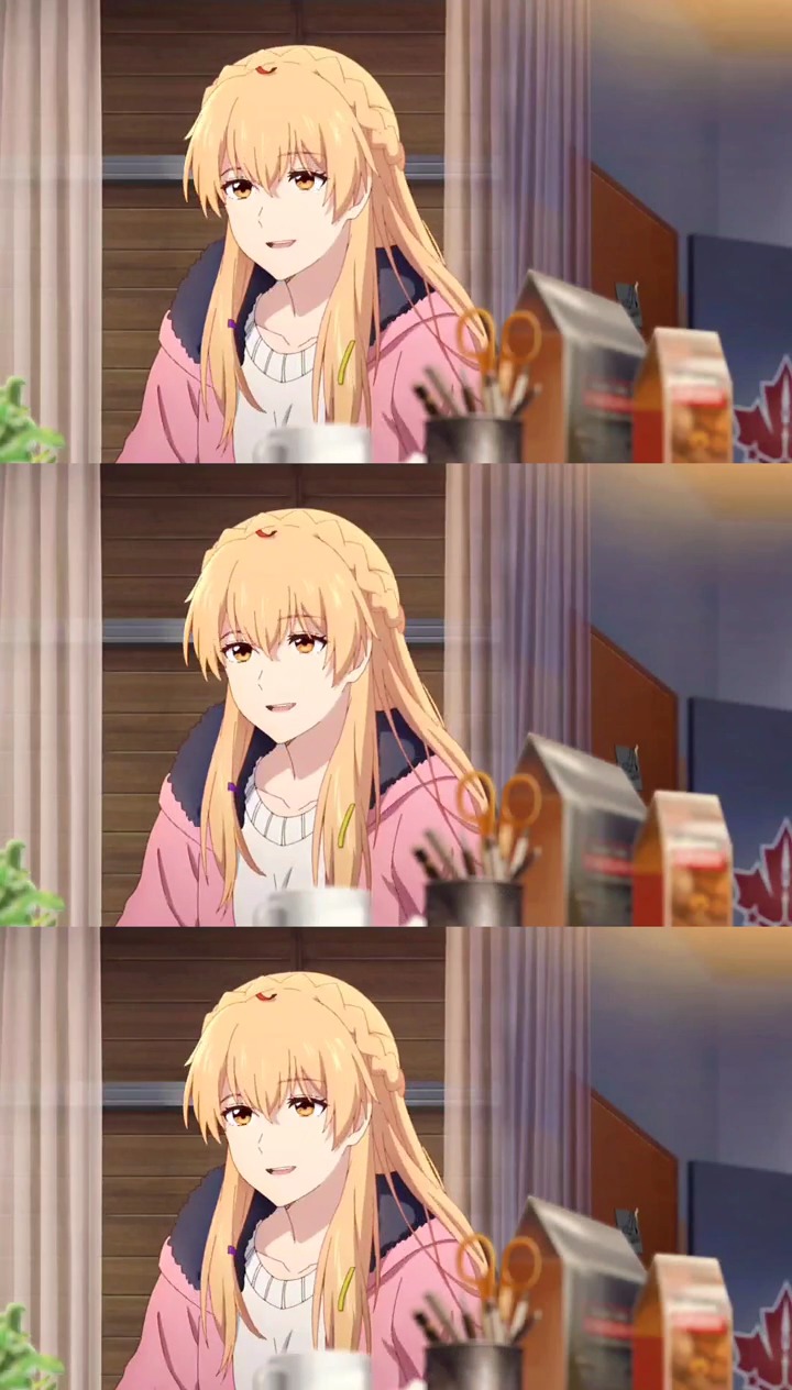 苏沐橙也太可爱了吧苏沐橙