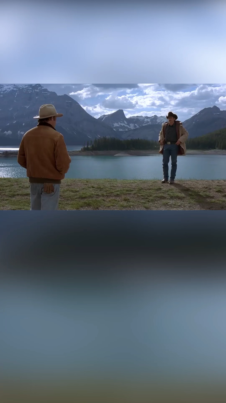 断背山:男人之间的感情也可以如此细腻,令人唏嘘