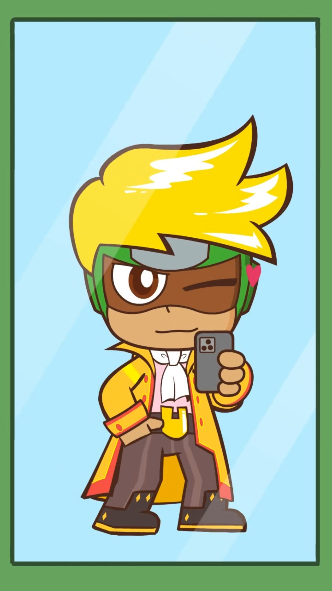 开心超人联盟 #花心超人 #人类高质量男性 #搞笑动画