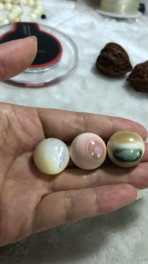 螺钿 胭脂螺 夜光螺20配多宝.还有其他规格.