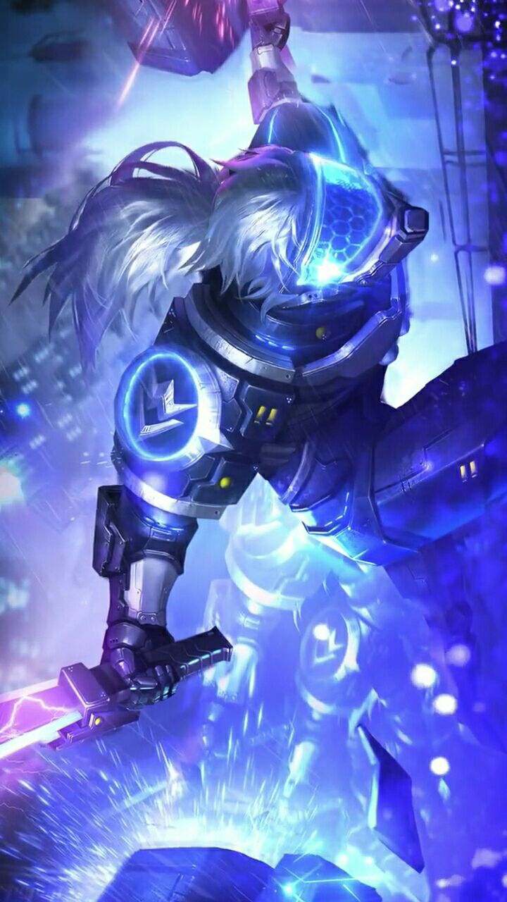 宫本武藏▽未来纪元