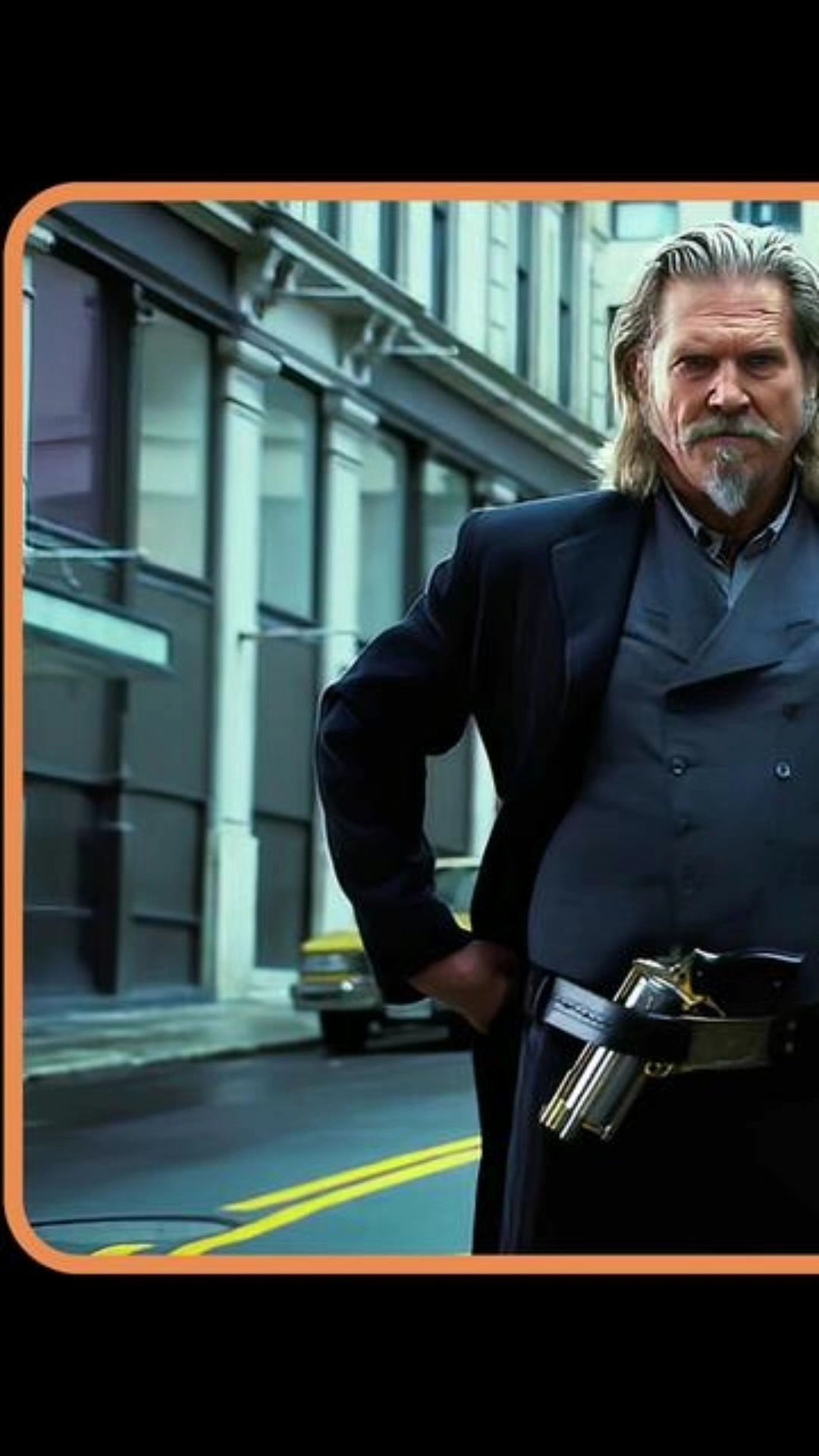 一个菜鸟警察,一个西部牛仔,竟能拯救世界.#冥界警局