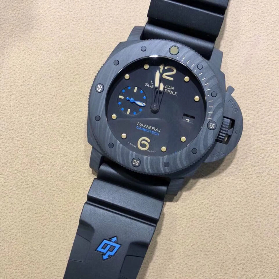 沛纳海pam00616 / pam616  港公价129000 全新未使用品 喜欢私信