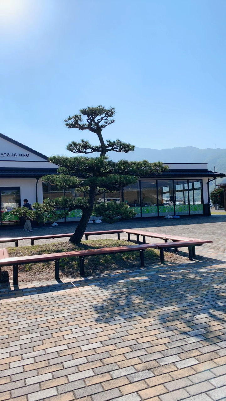 日本高速公路休息站