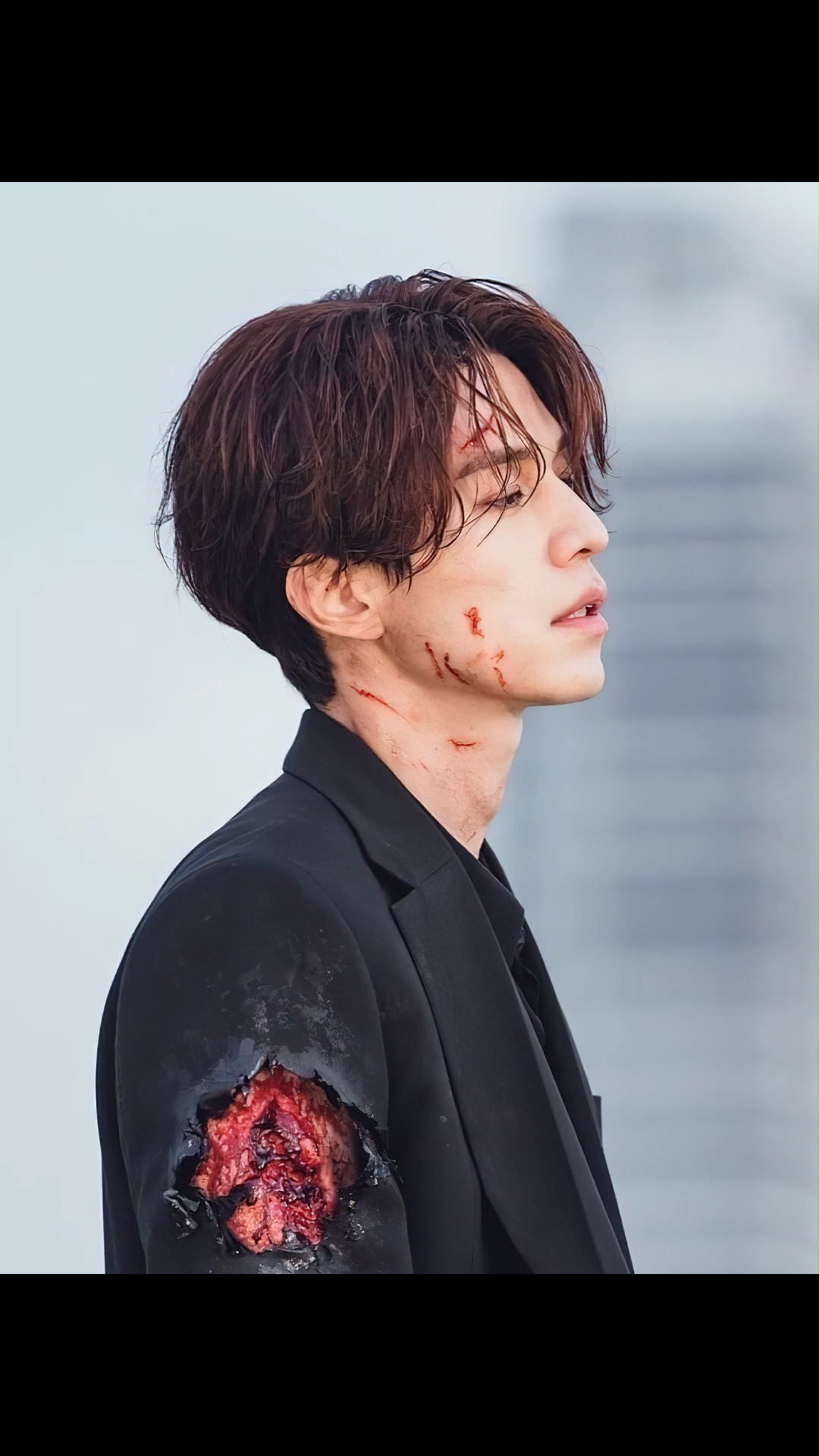 九尾狐传 #李栋旭 #韩剧