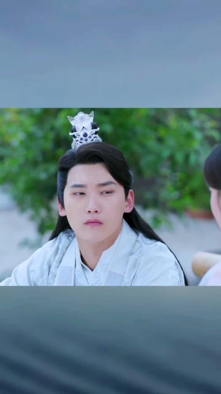 双世宠妃2,墨连城不愧是东岳第一醋缸,和自己的面具争宠,太傲娇