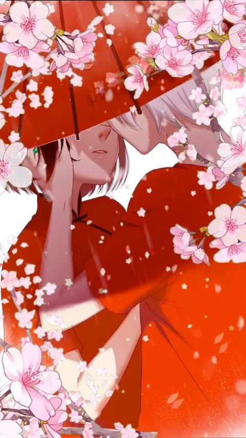 经纪人小微 湫与椿,有谁看过大鱼海棠么?记得里面最经典的一段话么?