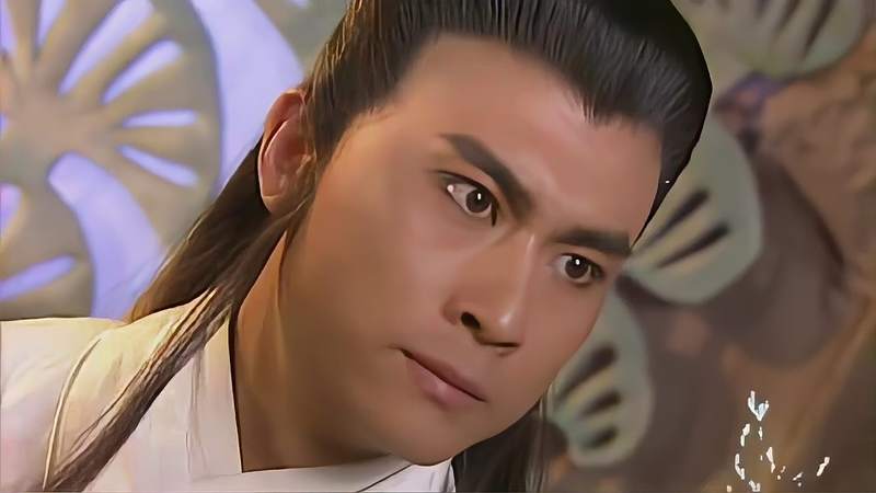 西游记后传:小白龙冷眼看父亲遭难,当了菩萨,却无菩萨心肠!奇魔玄幻