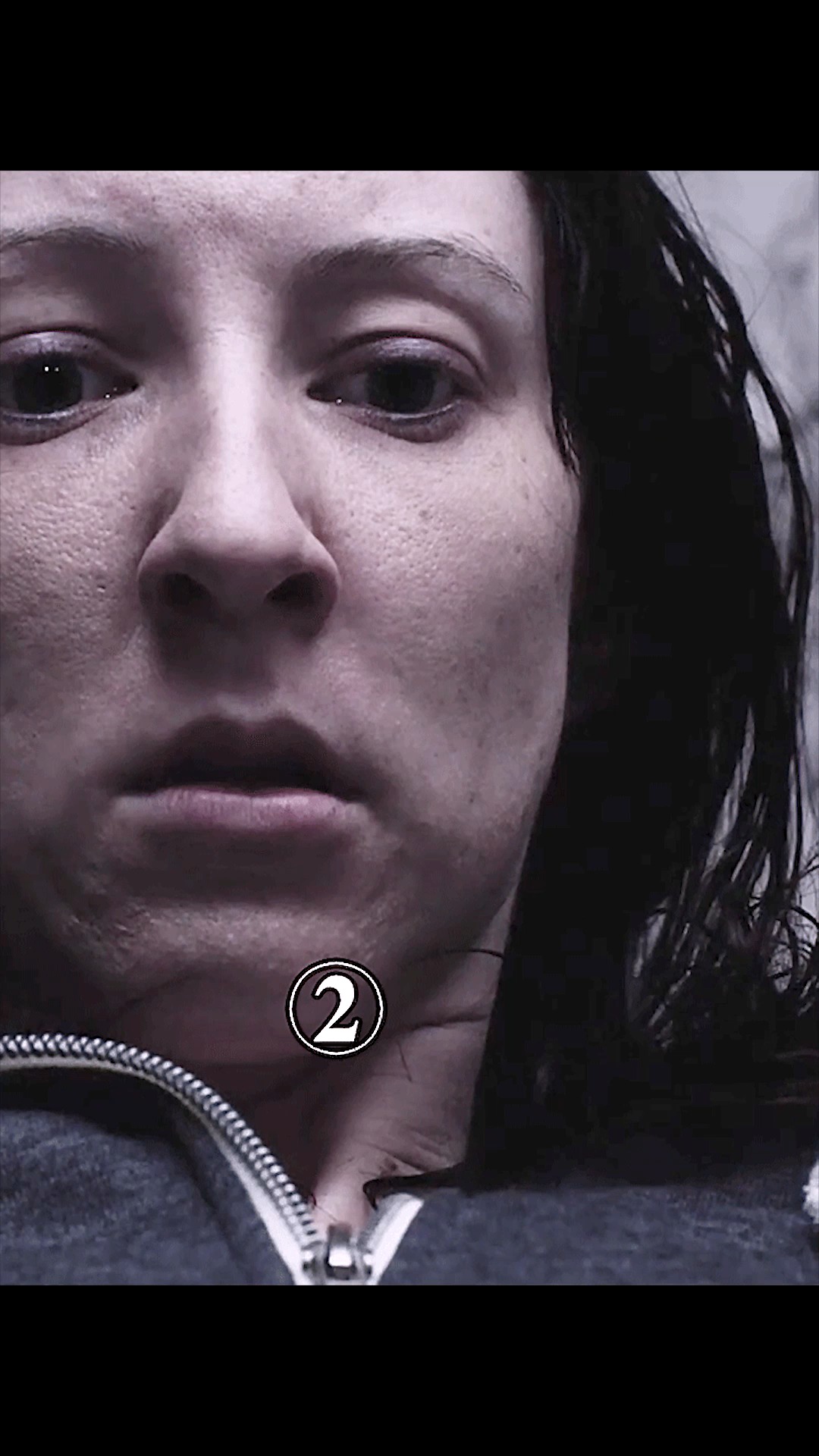 女人绝处逢生#解说 #电影曲面