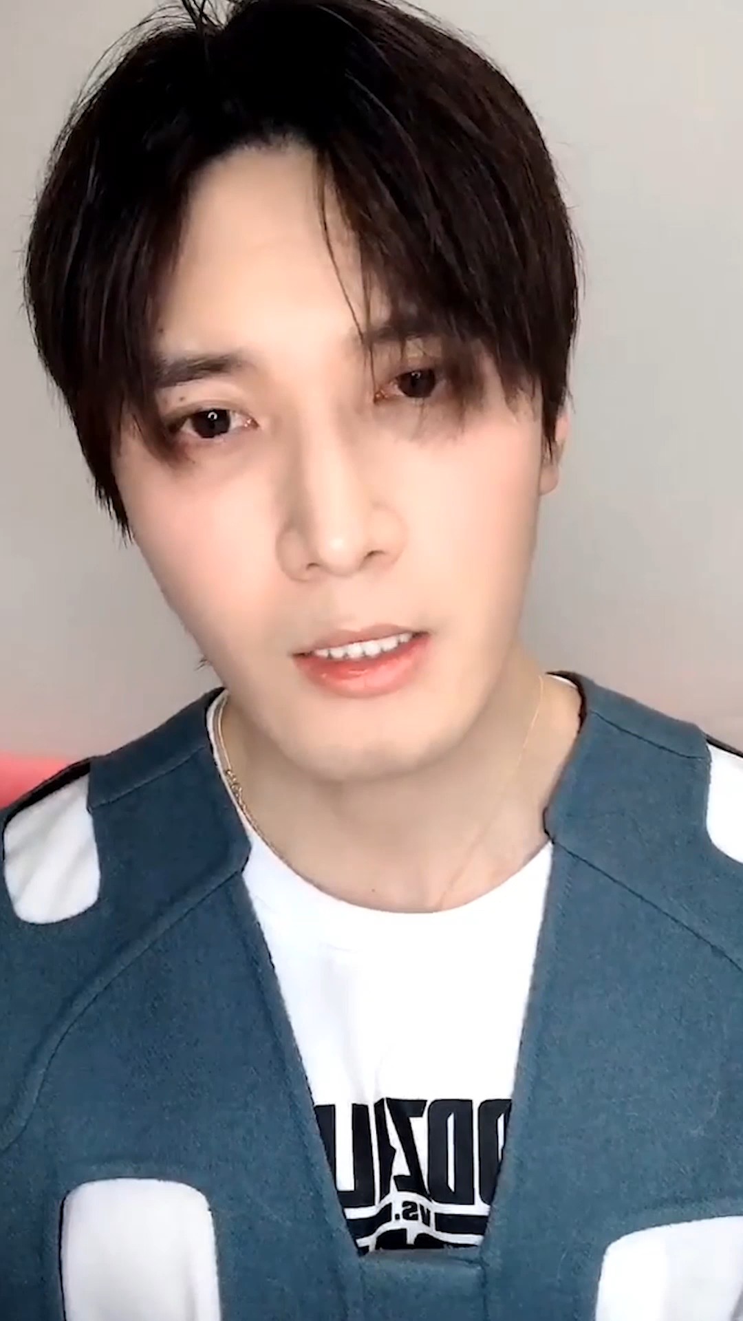 刘海宽直播表示:如果能再演一次司徒郎郎会更开心#长歌行