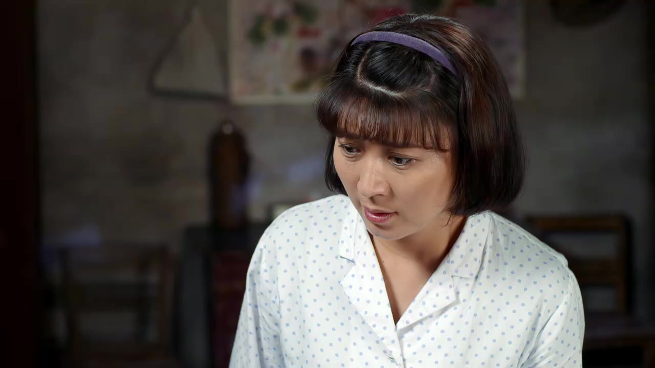 俺娘田小草小草得知儿子在婆家要洗衣做饭,心痛不已