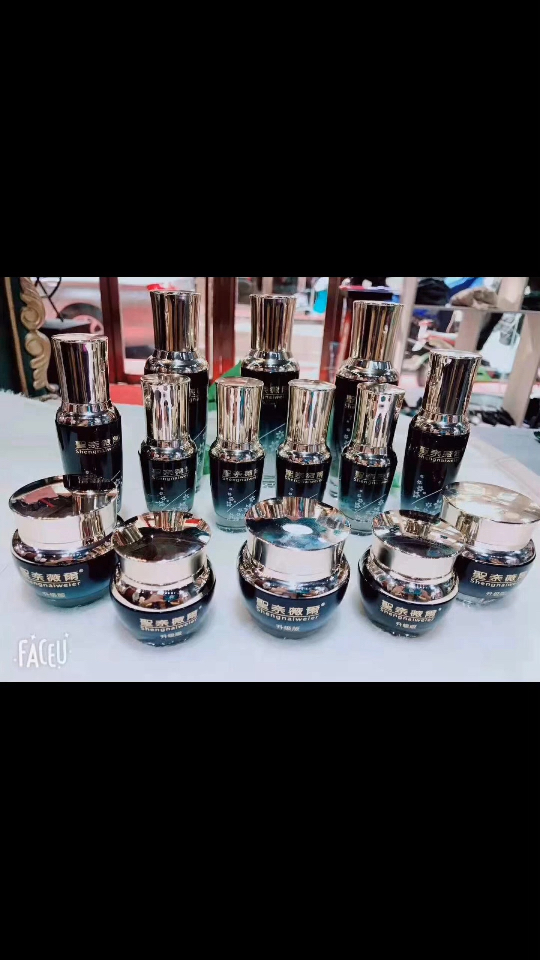 圣奈薇尔升级版全国招代理