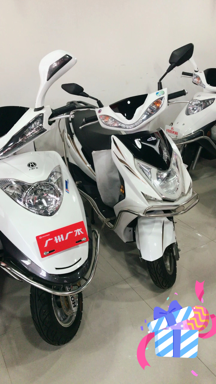 广本全新系列