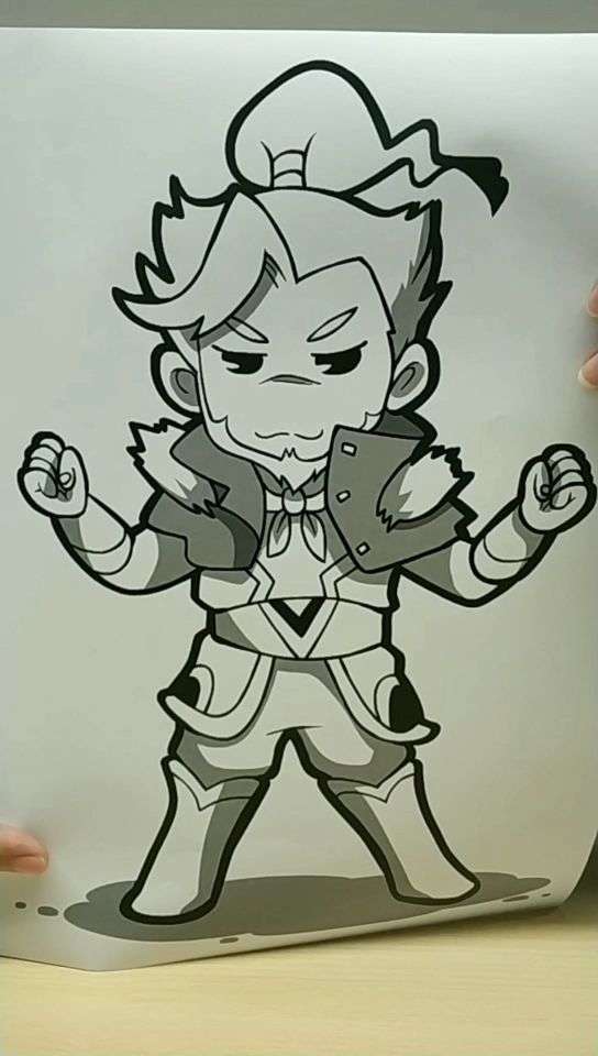 口水三国冷笑话 你知道孙策为什么叫孙策吗