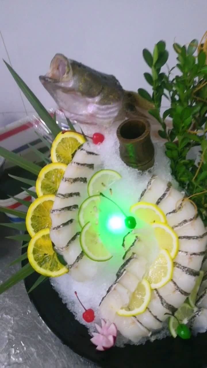 笋壳鱼姿造