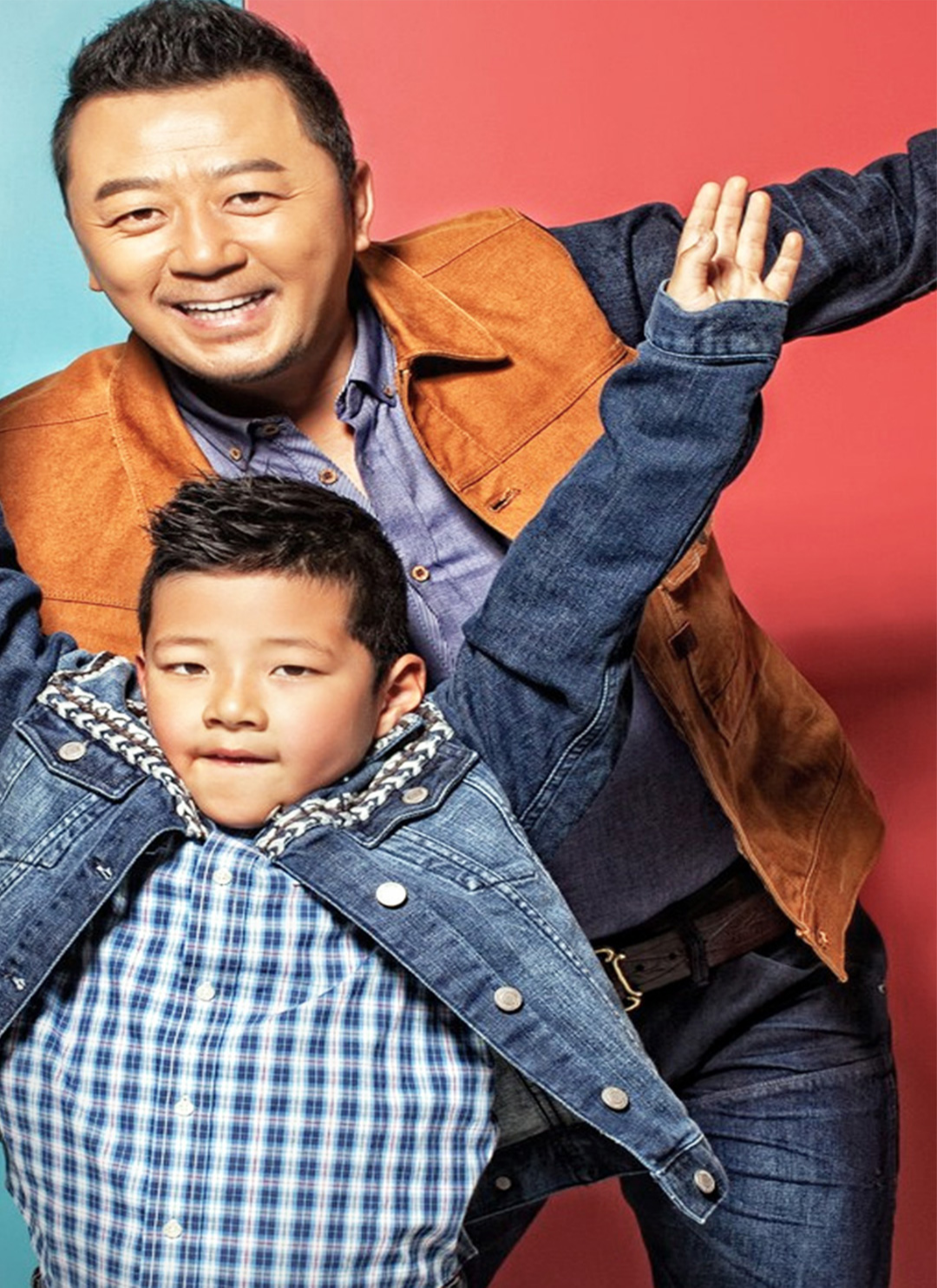 拍成两年无人问津郭涛出名得以重见天日 #父母爱情 #郭涛姜文 #郭挝