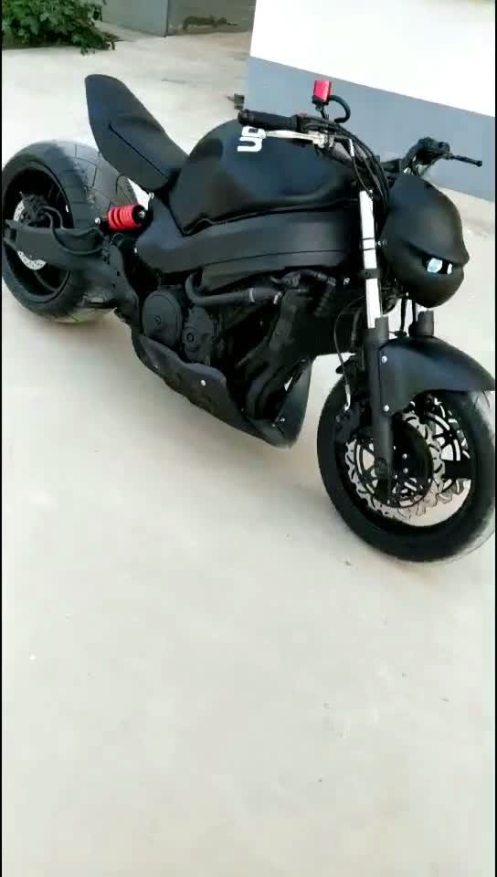 猎食者二代!价格此款5万多!客户已定!明天发车