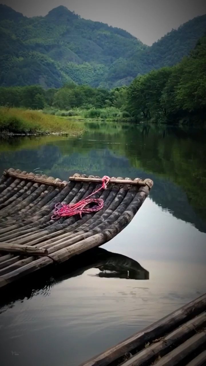 龙游,石角村慢生活