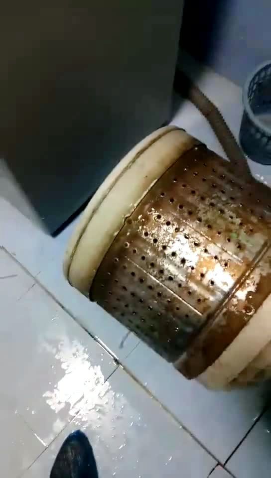 洗衣机好埋汰,格科家电清洗盘锦服务中心为您服务,预约电话