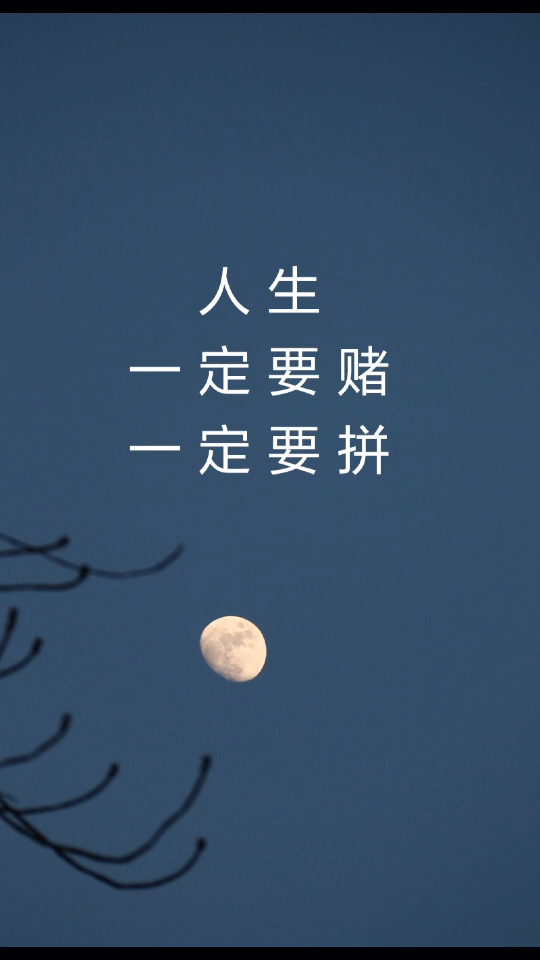 敢字当头,无所不能
