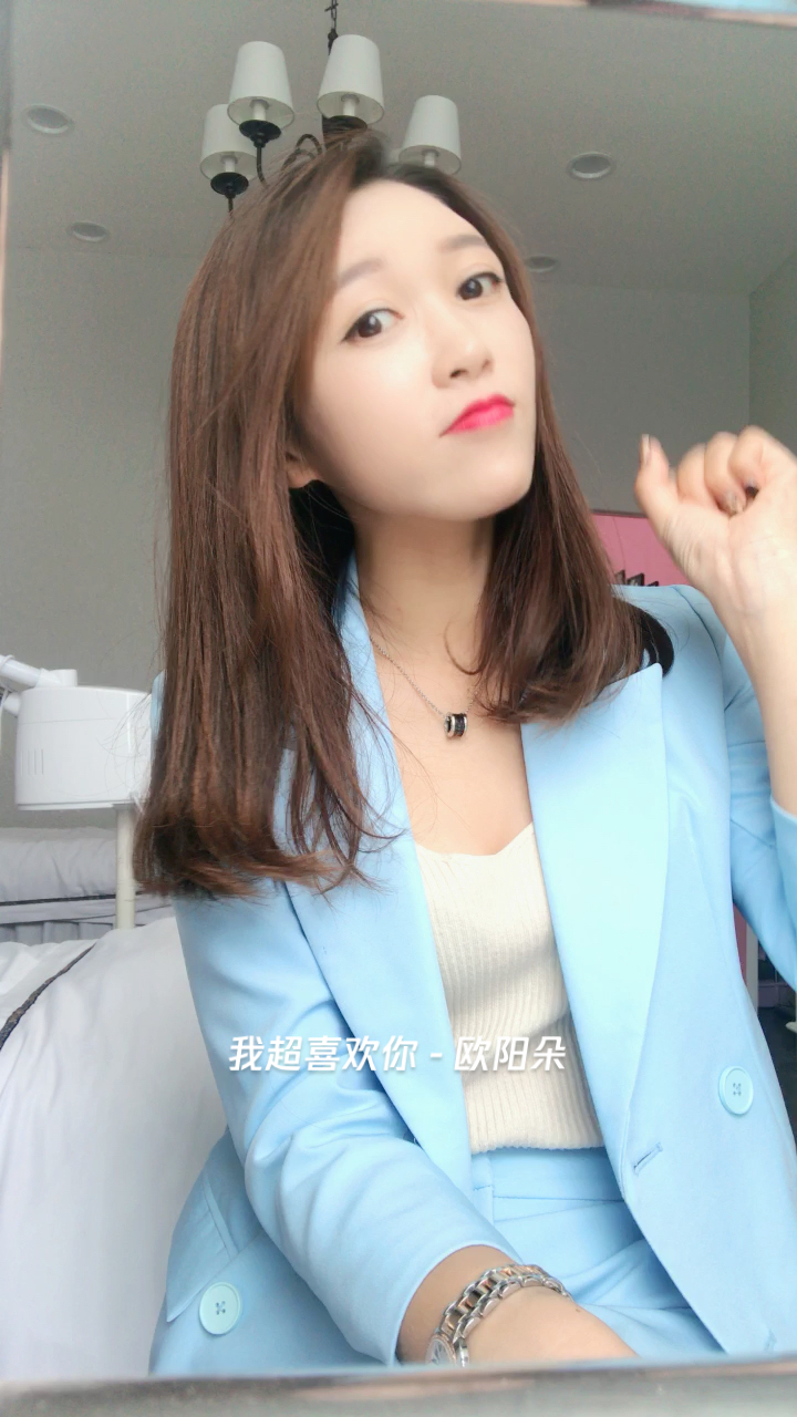 其实我超喜欢你,就想天天和你在一起7815