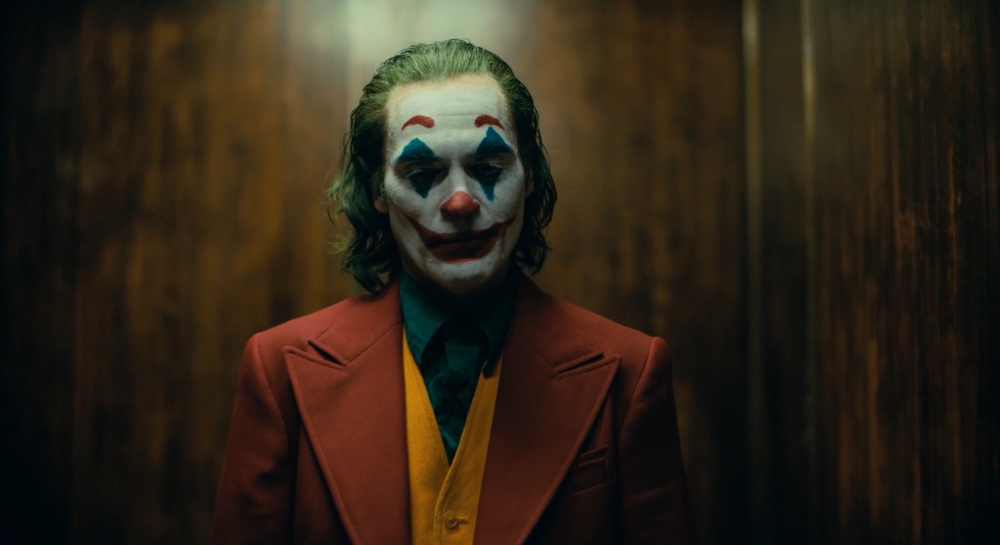 60帧高清#小丑 凤凰叔 蜕变成小丑的舞蹈,发自内心的舞蹈,气质非凡