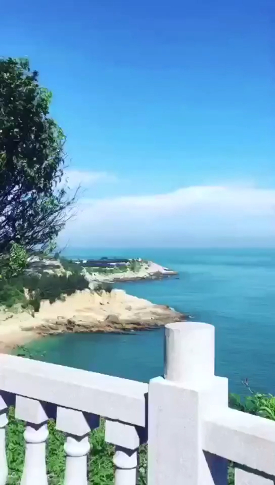 最美不过心灵港湾