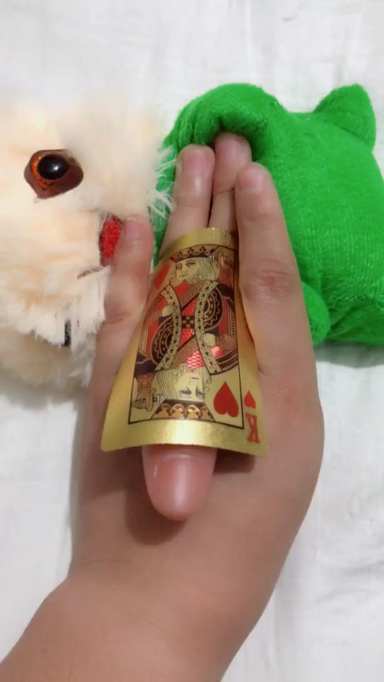 回旋飞牌  安排安排91