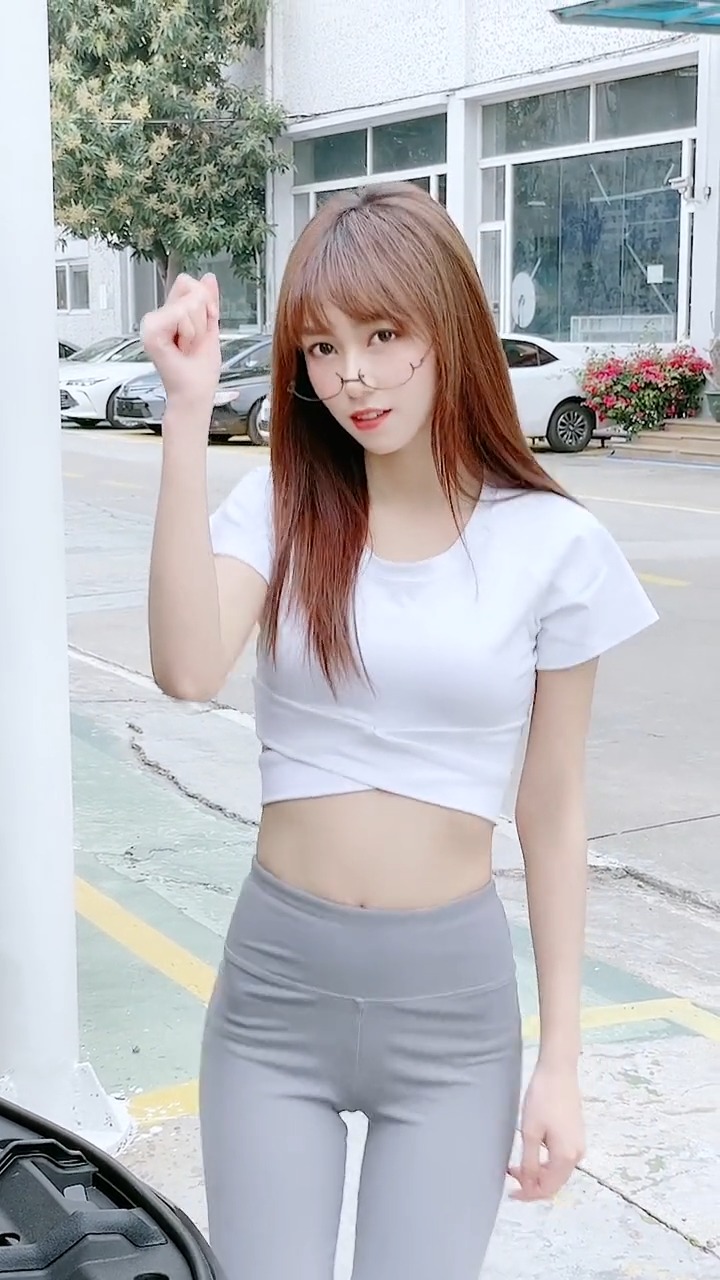 这次的美色可以瓦解你的意志么?#美女