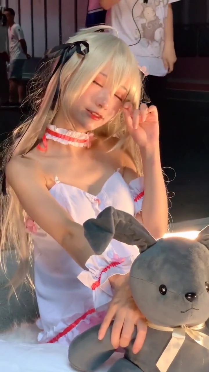 你缺这样的妹妹吗