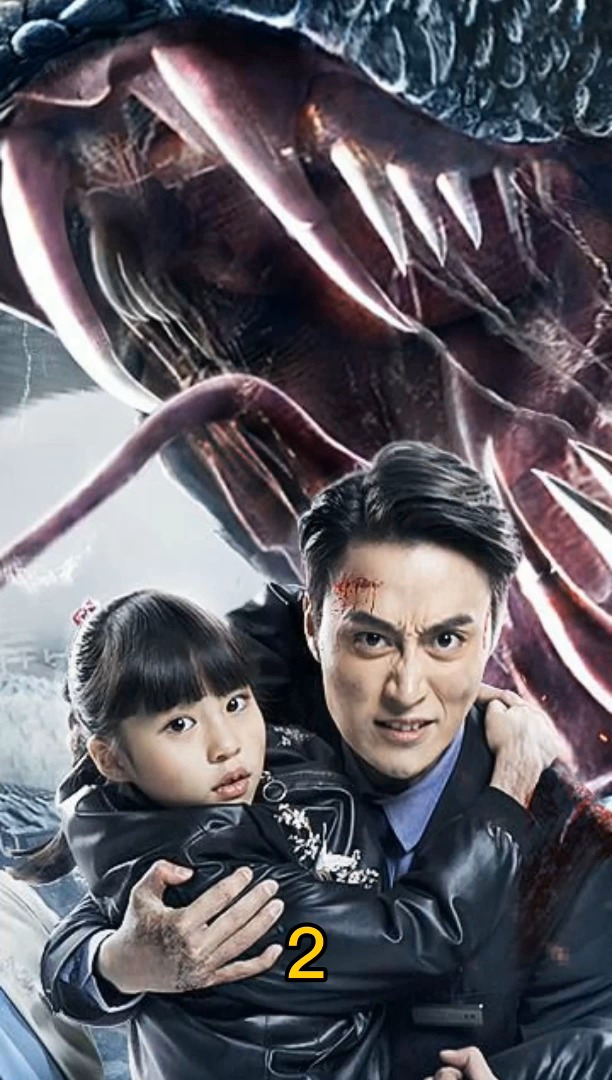 修炼十年蛇王复仇 变异到比人还聪明(中)#变异狂蟒2