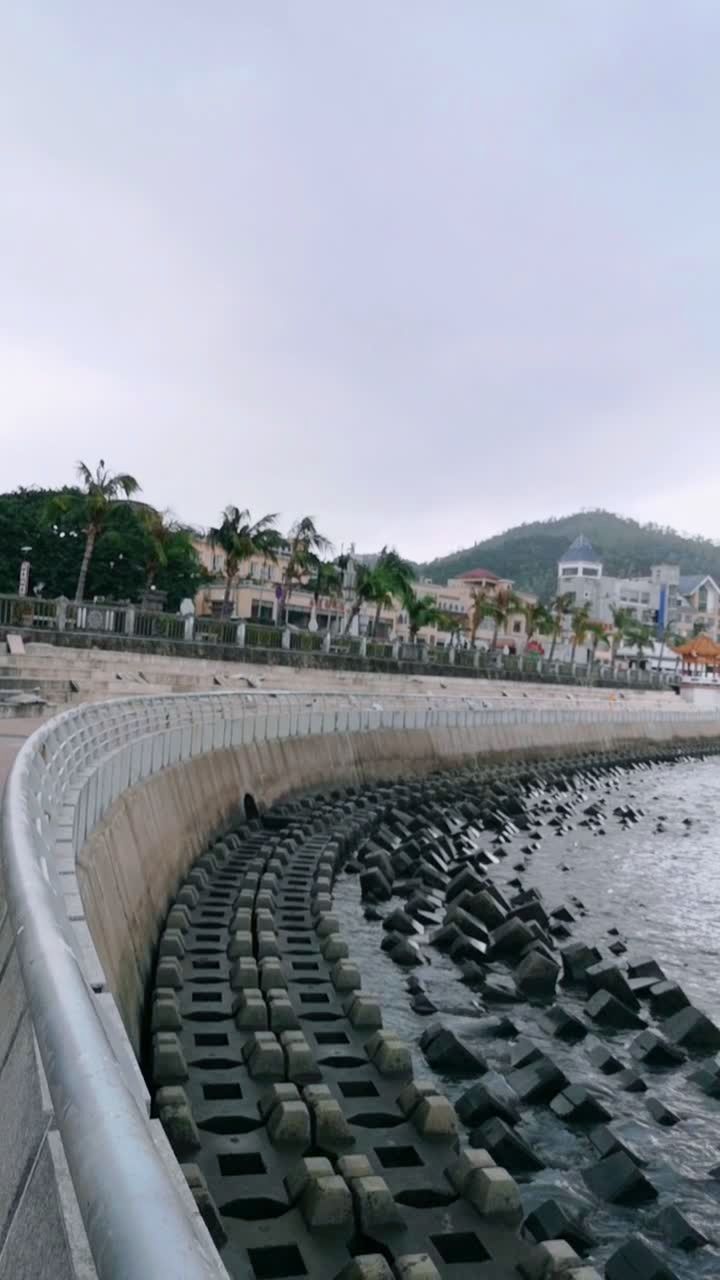 深圳南澳月亮湾主题公园