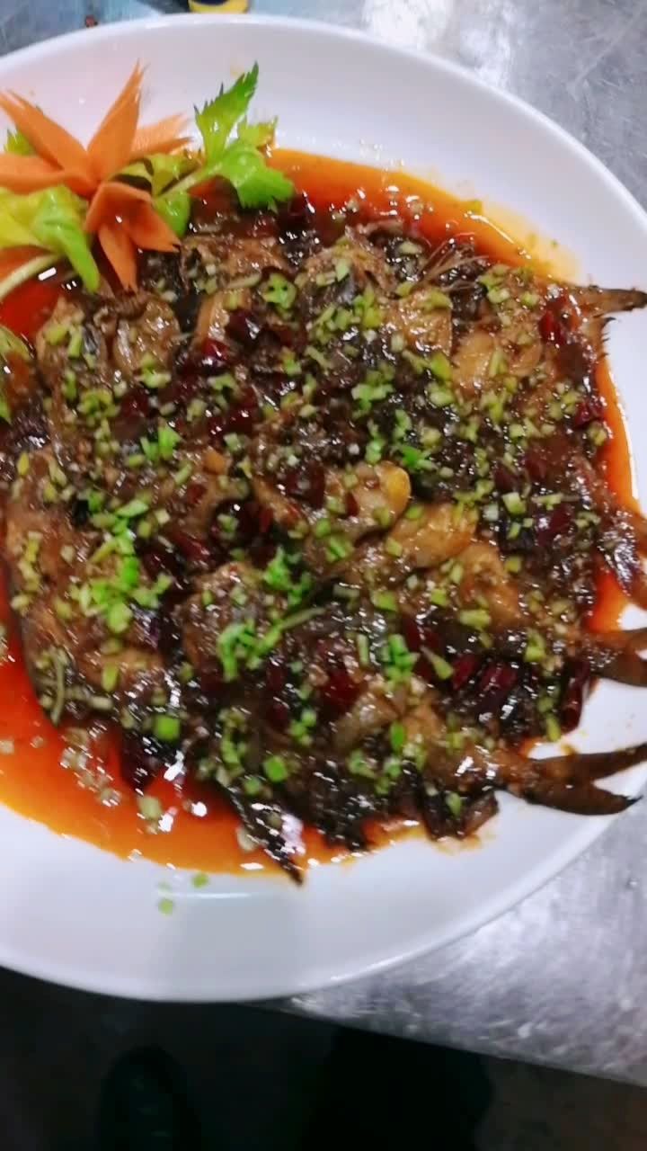 孙大厨特色菜